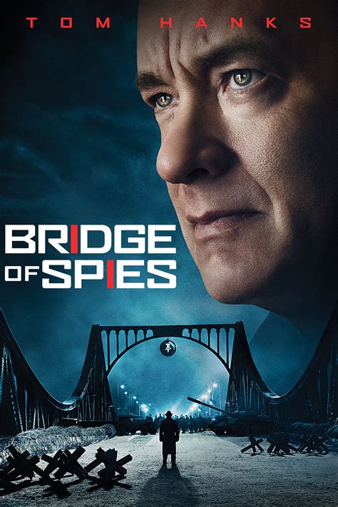 bridge of spies streaming